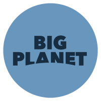Big Planet