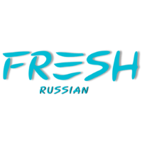Fresh Russian