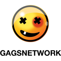 Gagsnetwork