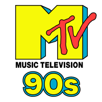 MTV 90s