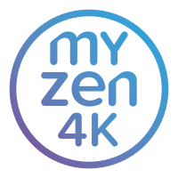 MyZen 4K