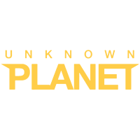 Неизвестная Планета