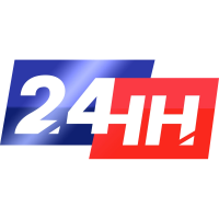 Нижний Новгород 24