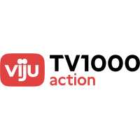 Viju TV1000 action