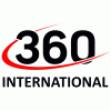 360° International