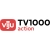 viju TV1000 action