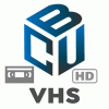 BCU VHS