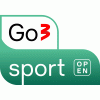 Go3 Sport Open