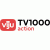 viju TV1000 action
