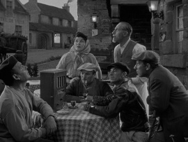 День, когда остановилась Земля (2)