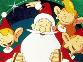 Таинственный мир Санта-Клауса