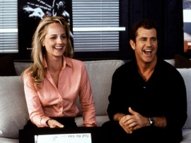 Чего хотят женщины