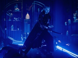 Игра киллера (6)