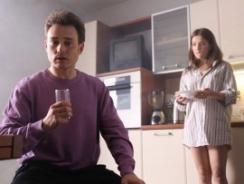 Услышь мое сердце