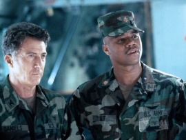 Эпидемия (5)