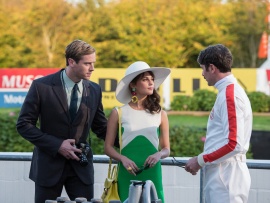 Агенты А.Н.К.Л