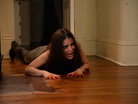 Дары смерти (6)