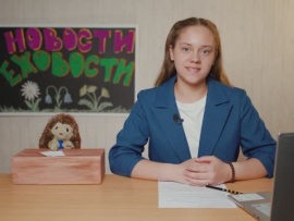 Ежовости