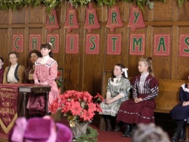 Саманта: Каникулы американской девочки (2)