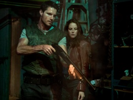 Обитель зла: Раккун-Сити