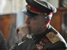 Жукаў