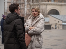 Холодное блюдо (2)