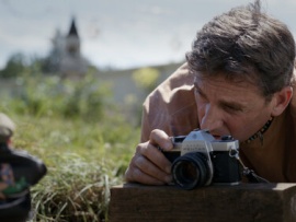 Удивительный мир Марвена (2)