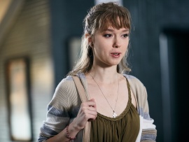 Родственные связи. Продолжение