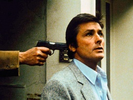 За шкуру полицейского