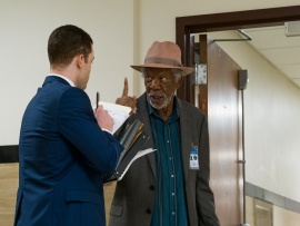 Последний рейс (4)