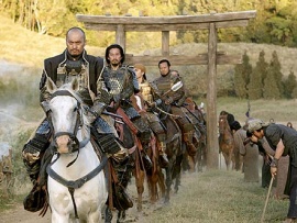 Последний самурай (4)