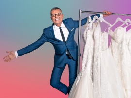 Say Yes to the Dress