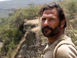 Инстинкт выживания: Опасное сафари в Африке. Пустынные кочевники