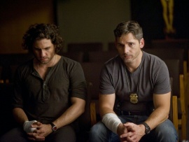 Избави нас от лукавого