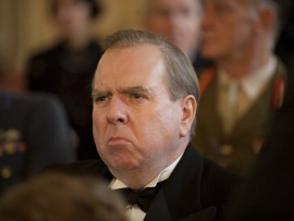 Король говорит! (6)