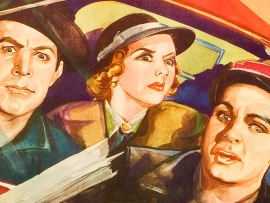 Рожденные свободными