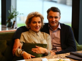 Анна Медиум (2)
