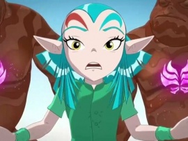 Легендарная пятерка (6)