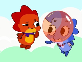 Дракошия (5)