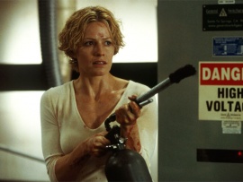 Невидимка (2)