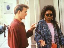 Привидение (5)