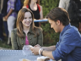 Необычная семья (6)