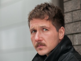 Не твоё дело (5)