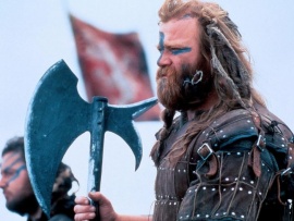 Храброе сердце (6)