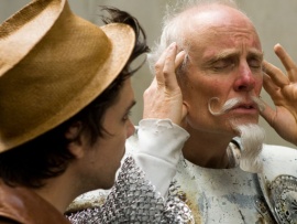 Алиса в Стране чудес (3)