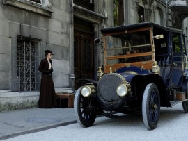 Опасный метод (2)