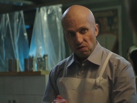 Суперплохие (3)