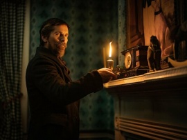 Всевидящее око (6)