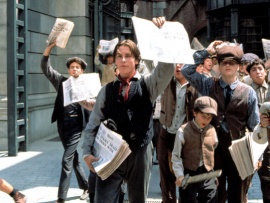 Продавцы новостей (2)