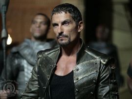 Звездные врата: Континуум (3)